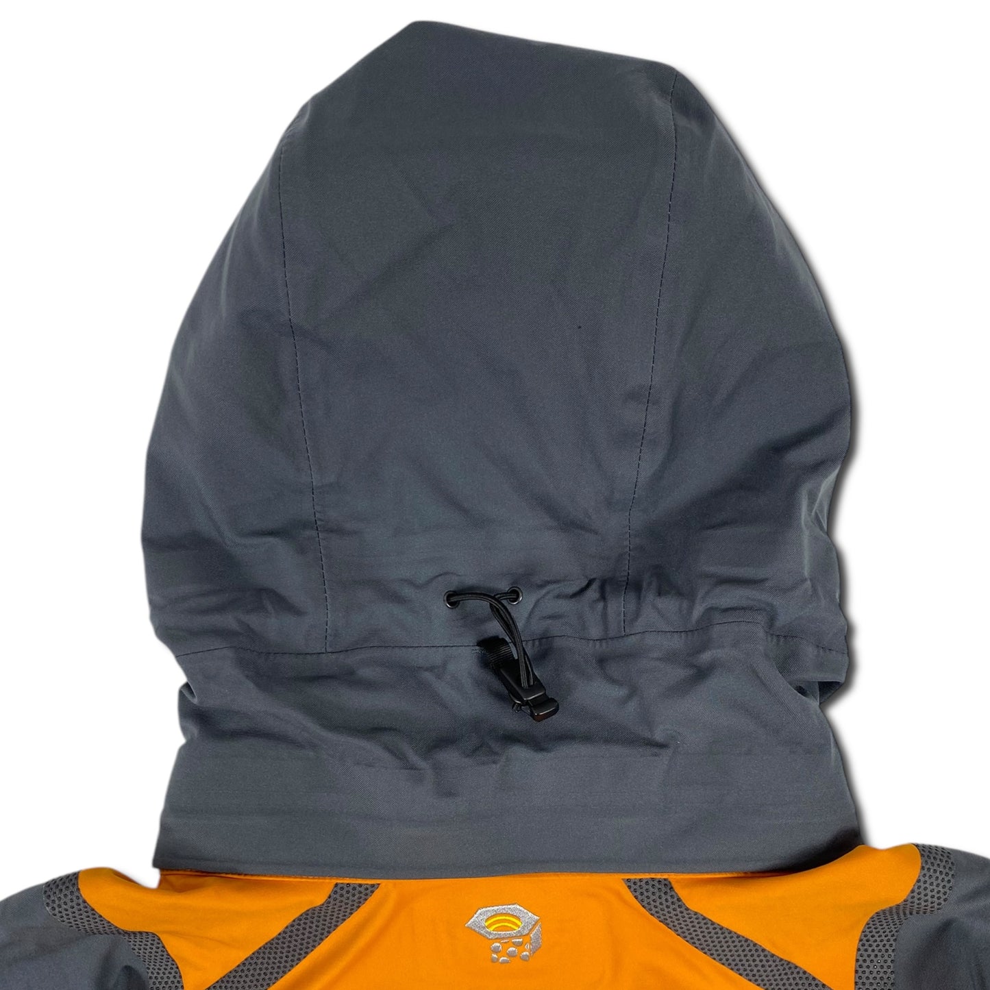 00s Mountain Hardwear Conduit Softshell Jacket