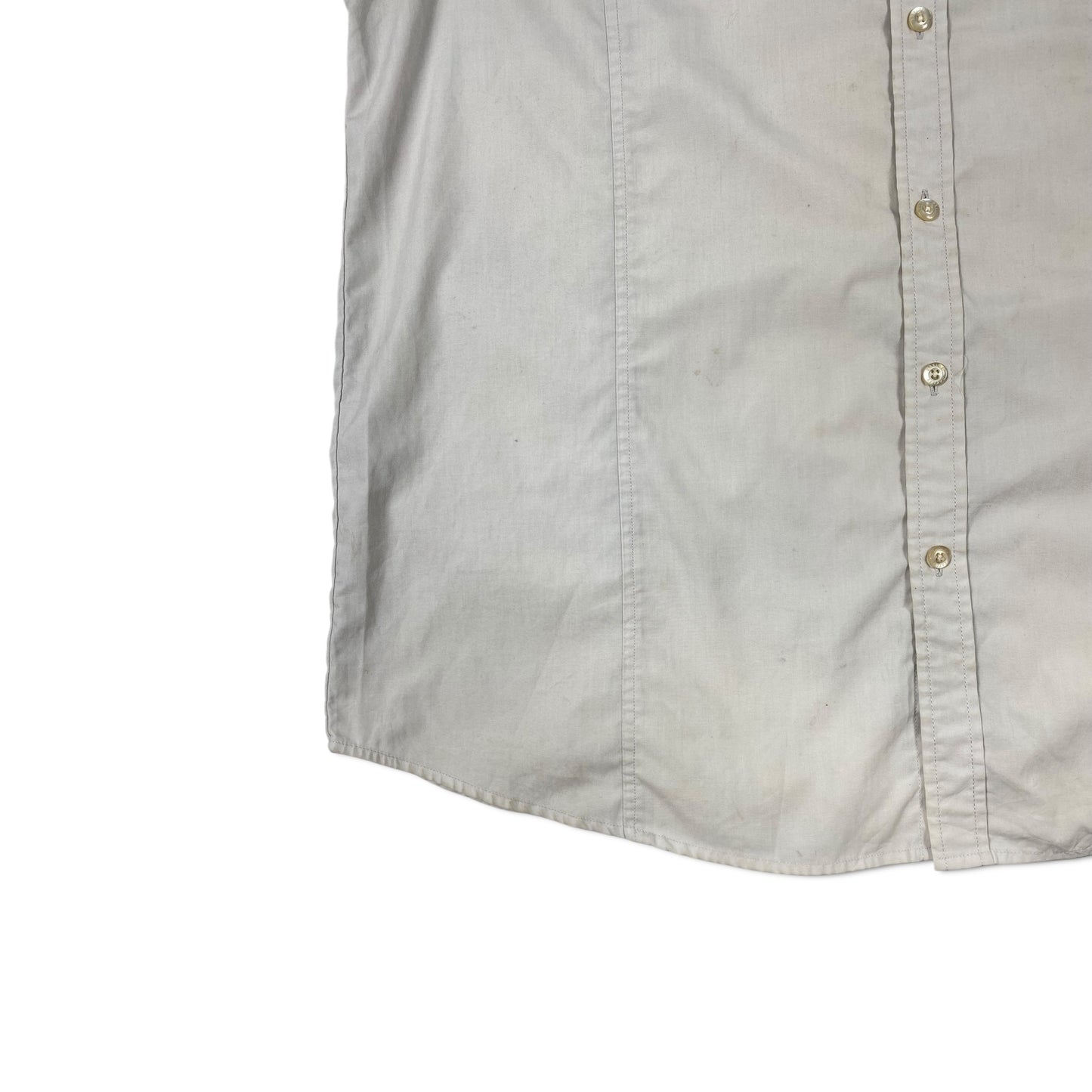 Oakley Logo Print Inside Shirt