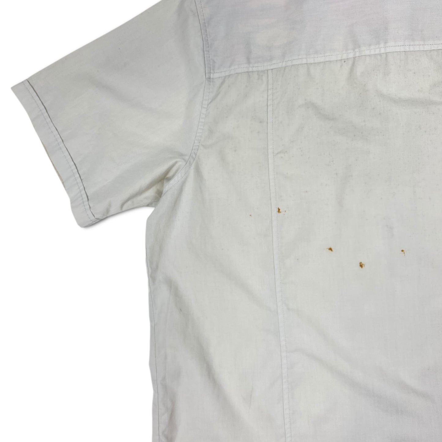 Oakley Logo Print Inside Shirt