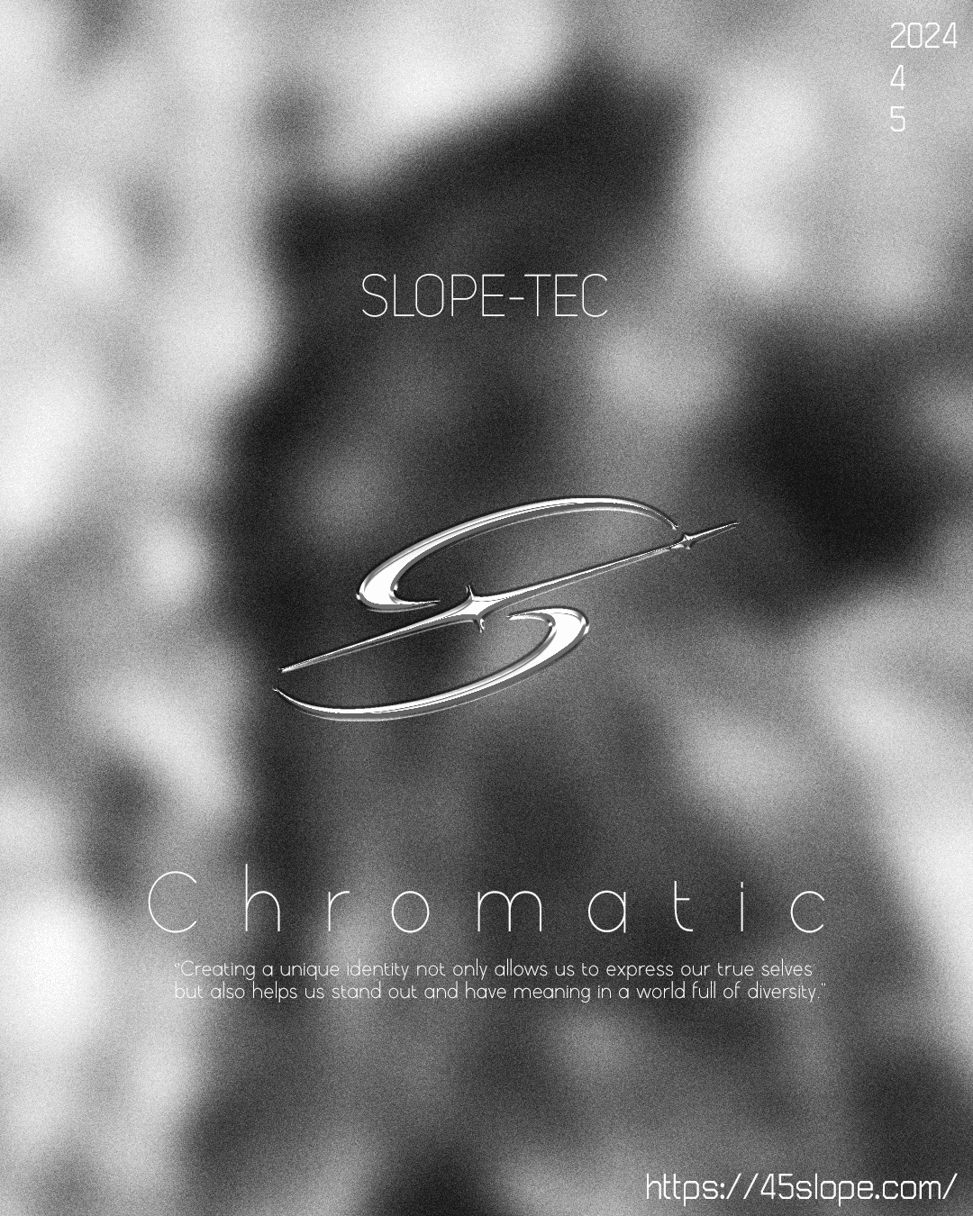 Chromatic - Slope