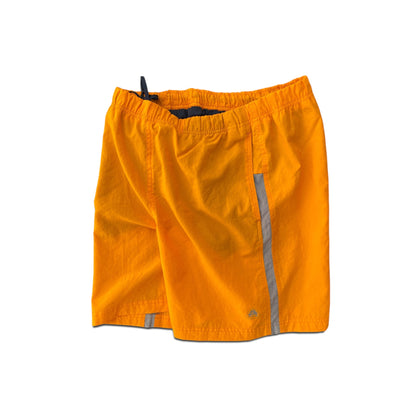 Nike ACG Lined Orange Training Shorts