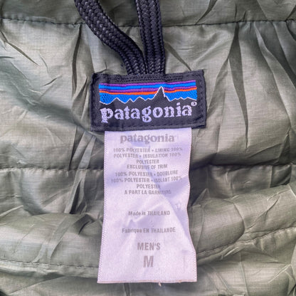 00sPatagonia Micro Puff Jacket