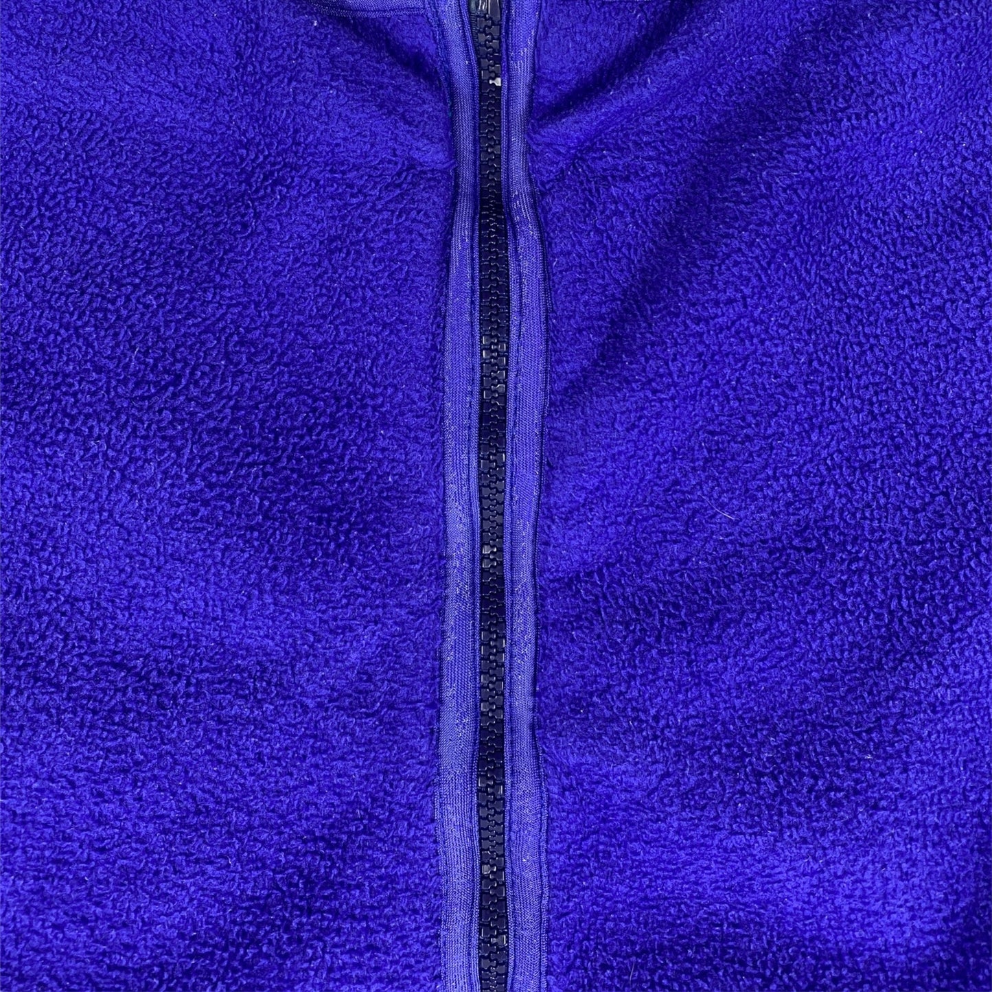 Vintage 90s Patagonia Synchilla Fleece Snap-T Full Zip Jacket