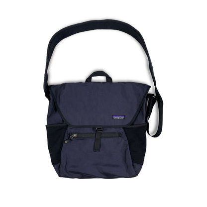 Patagonia Vertical Mass Tote Messenger Bag