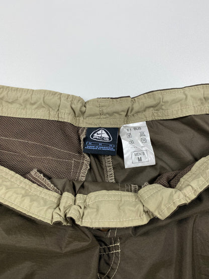 Nike ACG. Cargo Pants Techwear (Early 00s')