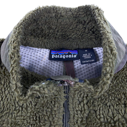 Patagonia Herren Classic Retro-X Fleecejacke