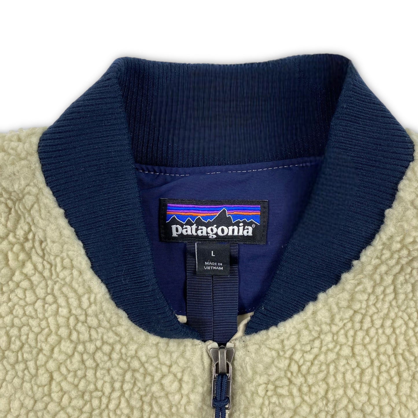 Patagonia Retro-X Bomber Jacket