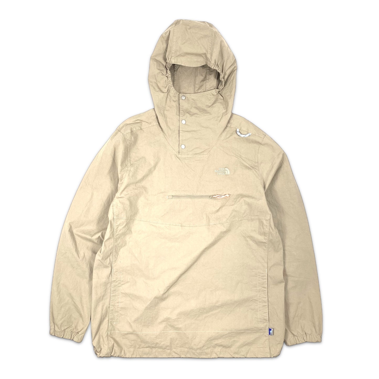 The north face Rain jacket