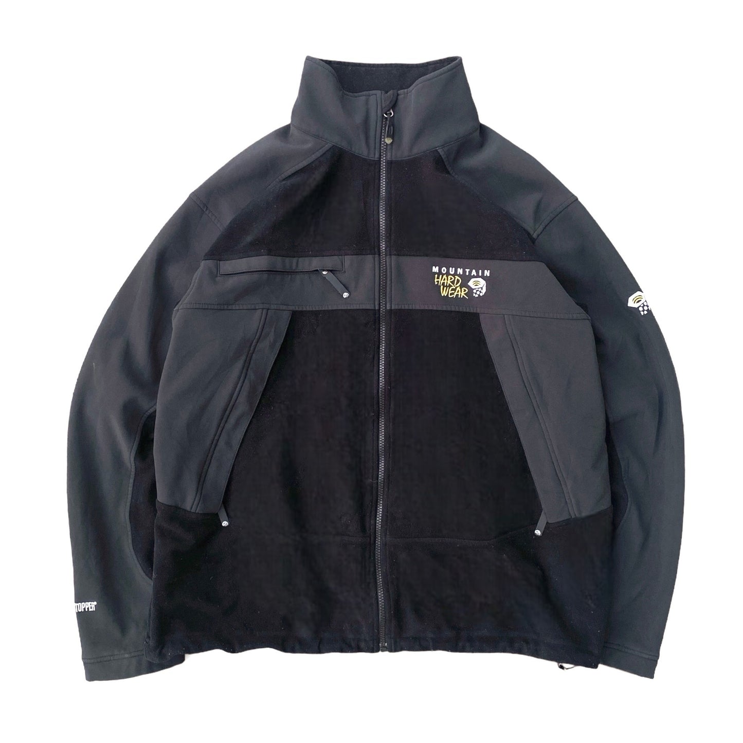 Mountain Hardware Fleece Jacket