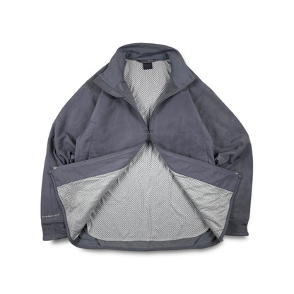 Nike Therma-Fit Full Zip Jacket Grey