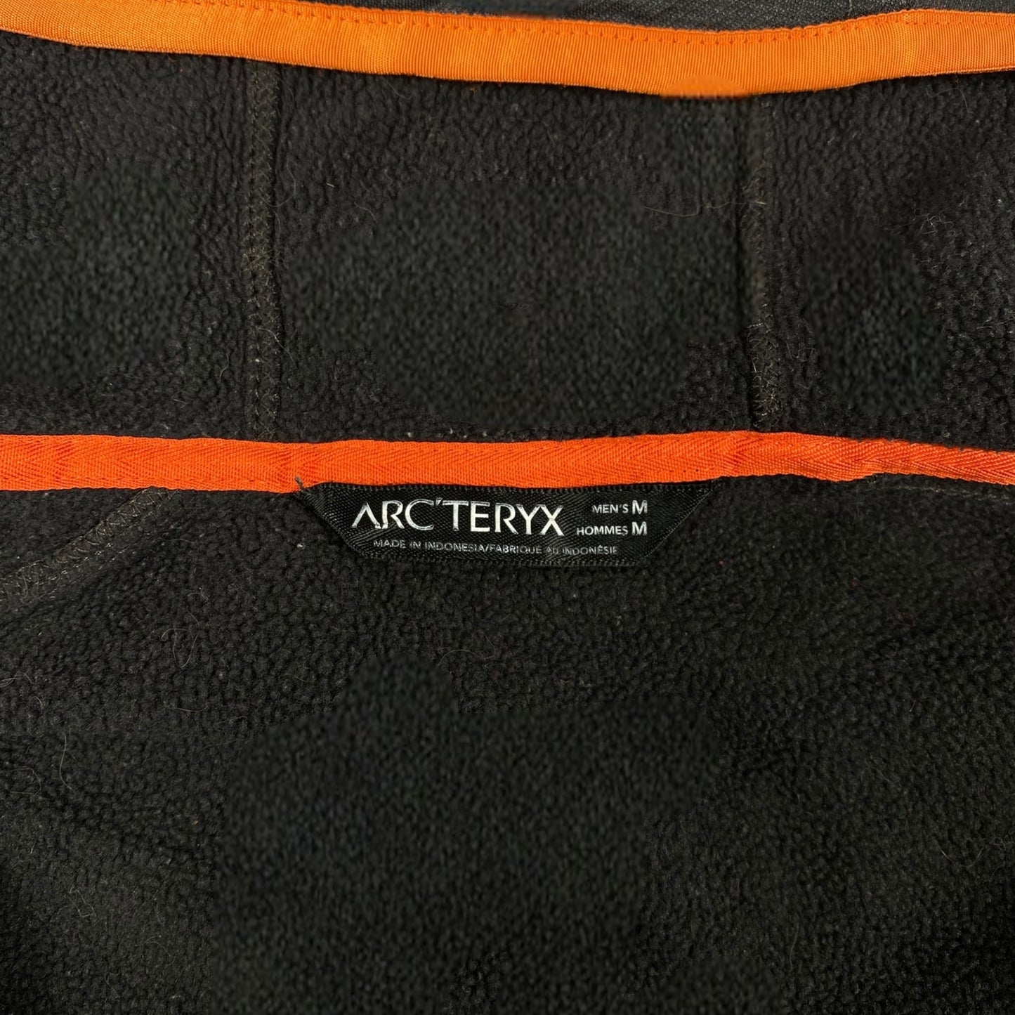 Arcteryx Arenite Hoody