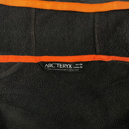 Arcteryx Arenite Hoody