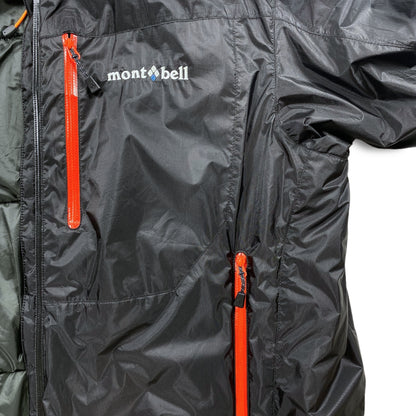 Mont-bell Flat Iron Parka