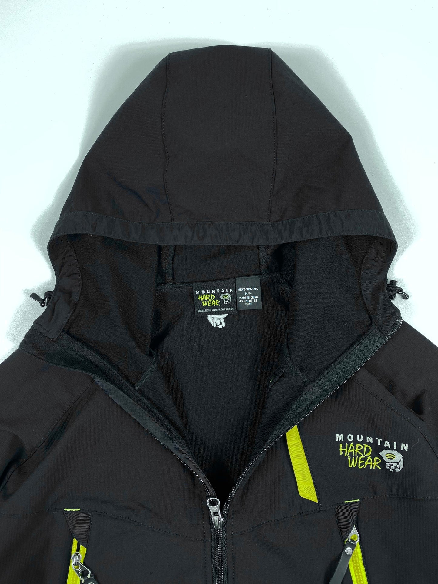 Mountain Hardware Windbreaker Jacket