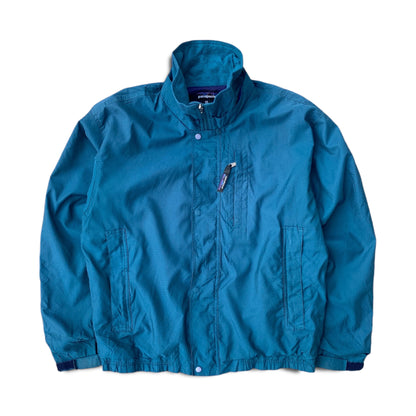 1994’s Patagonia Pneumatic JKT Blue Grass