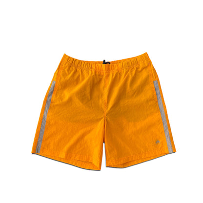 Nike ACG Lined Orange Training Shorts