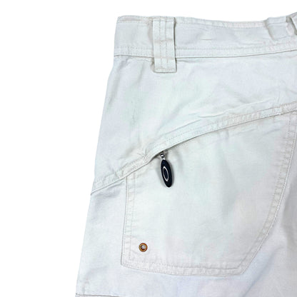 Oakley Software Cotton Cargo Shorts