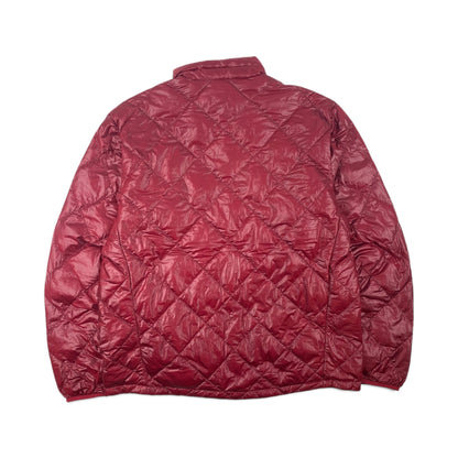 Montbell UL Down Inner Zip Jacket