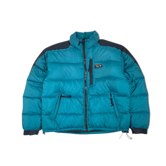 MOUNTAIN HARDWEAR
Subzero Down Jacket