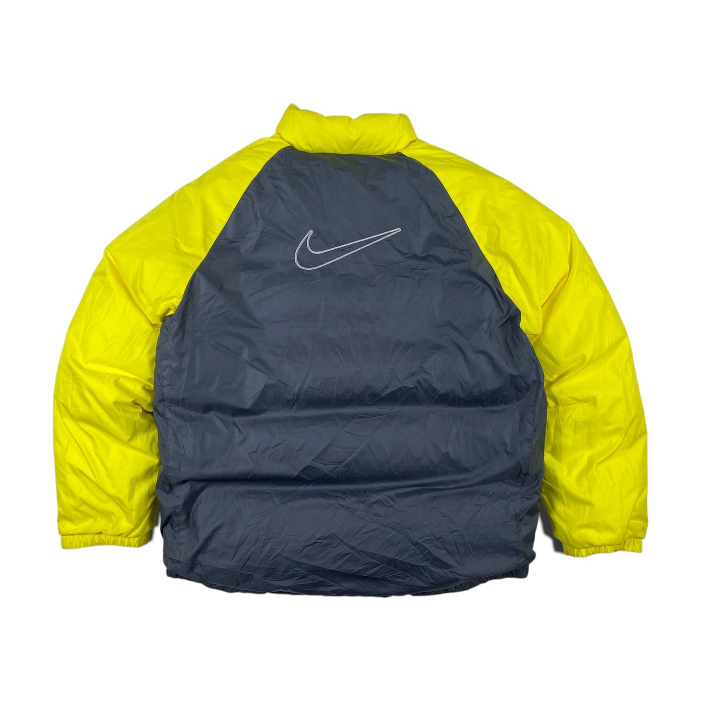 Nike Reversible Down Jacket