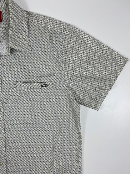 Oakley vintage Shirt button up