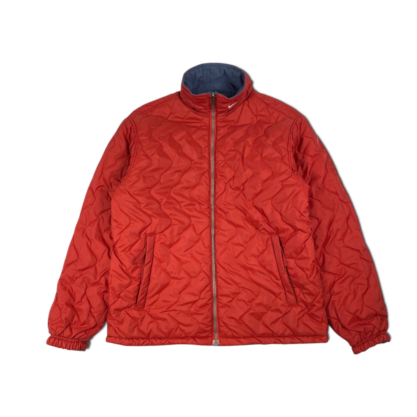 00s Nike Reversible Jacket