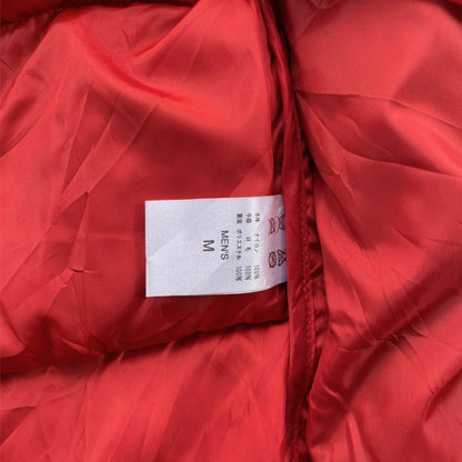 NIKE ACG 90's down vest puffer old tech