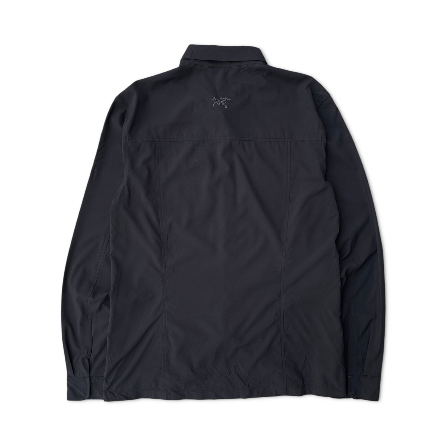 Arcteryx Longsleeve Shirt men