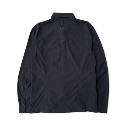 Arcteryx Longsleeve Shirt men