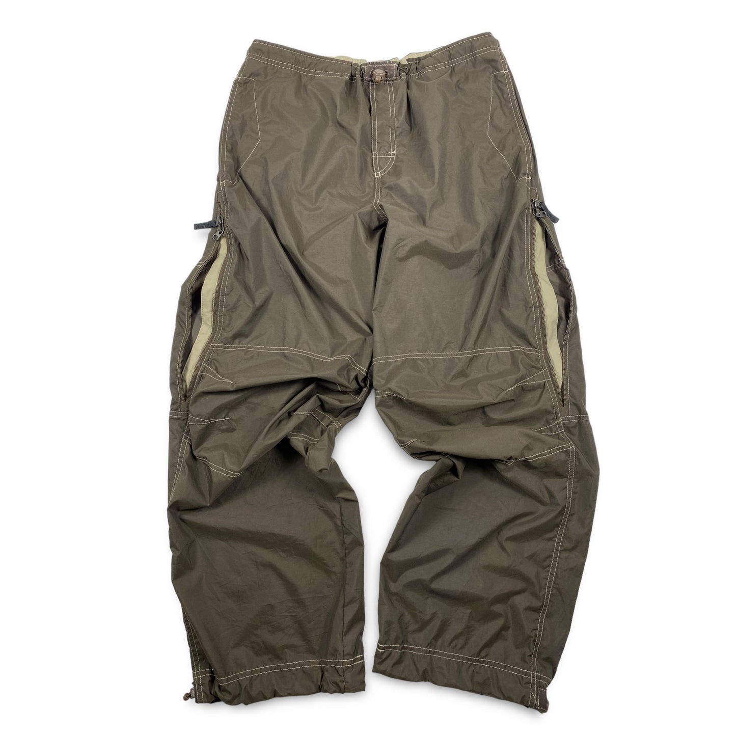 Nike ACG. Cargo Pants Techwear (Early 00s')