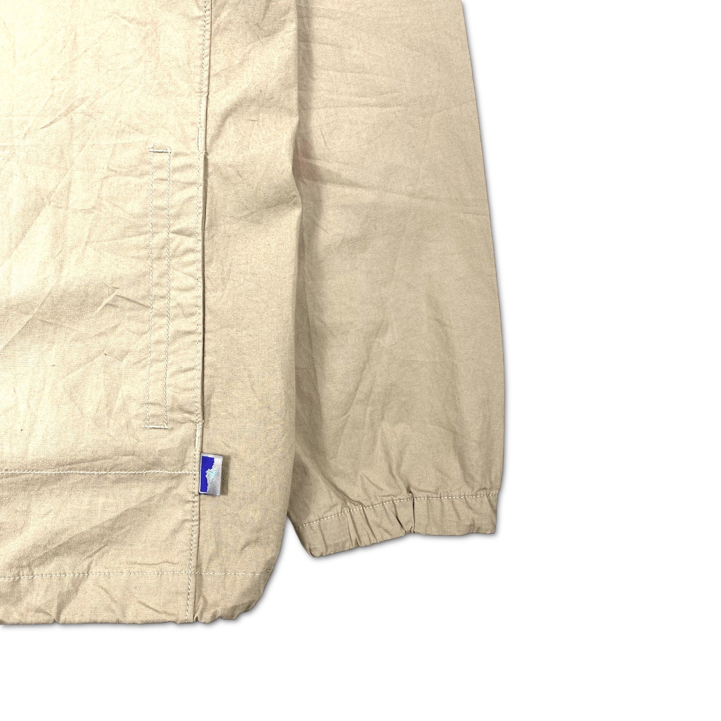 The north face Rain jacket