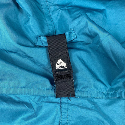 Vintage 90's Nike ACG Windbreaker Jacket