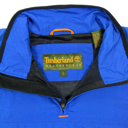 Timberland SideZip Jacket