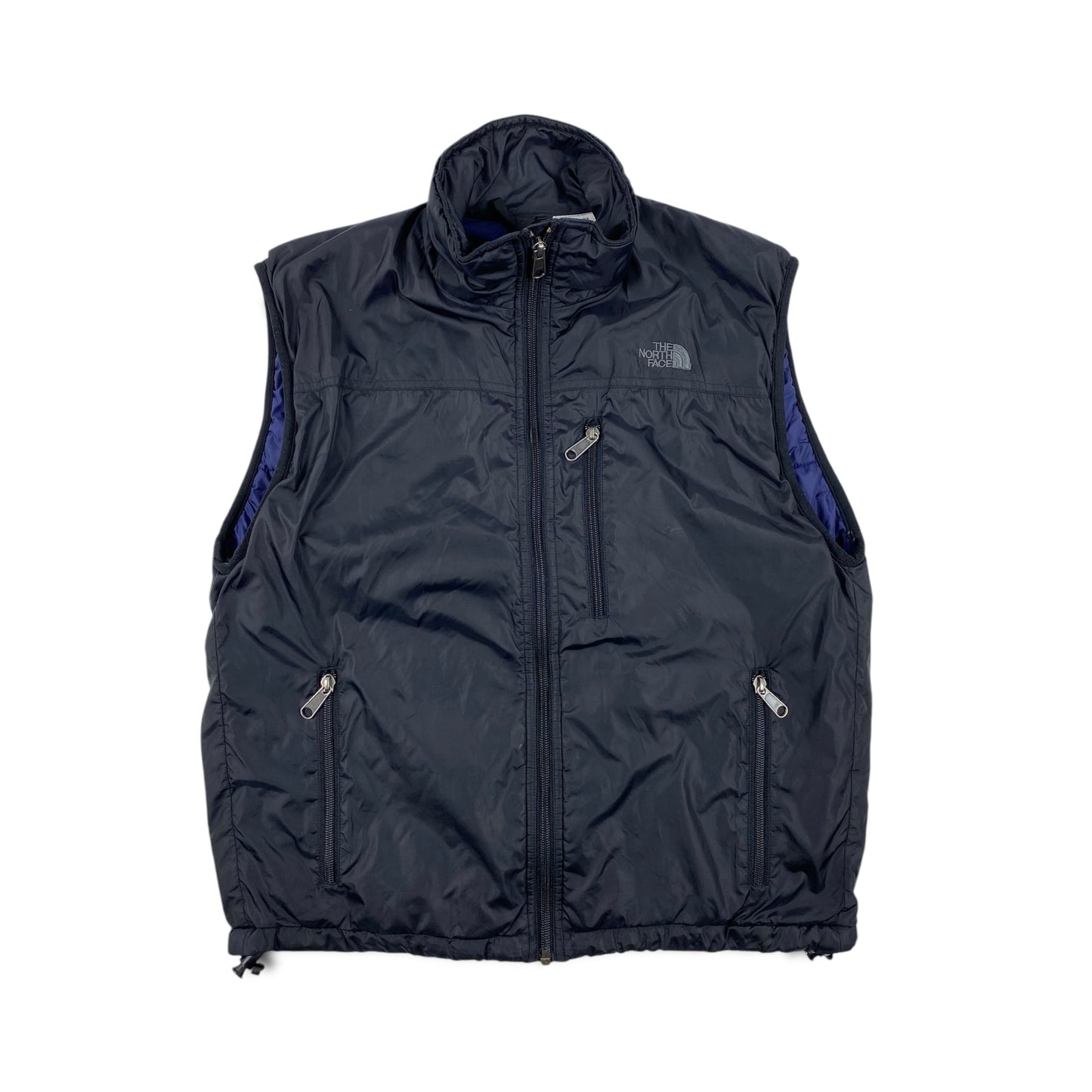 The north face Vest Nylon