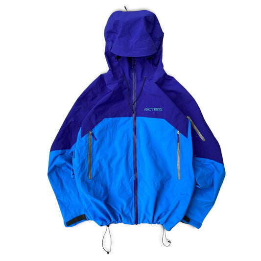 Arcteryx The Rush Gore-Tex Recco System Jacket