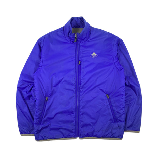 ACG Jacket Padded Nylon Zip-up