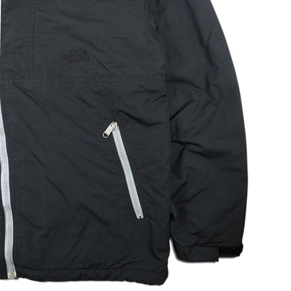 The North Face Compact Nomad Jacket