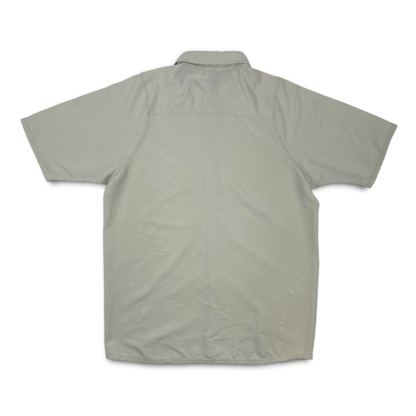 Nike ACG short sleeve button up