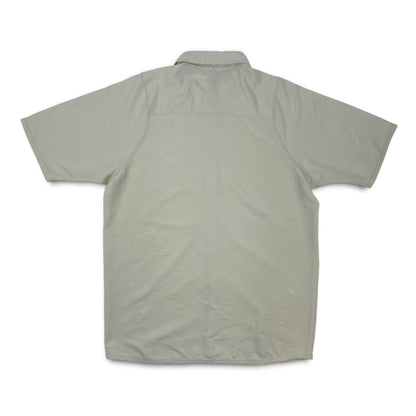 Nike ACG short sleeve button up