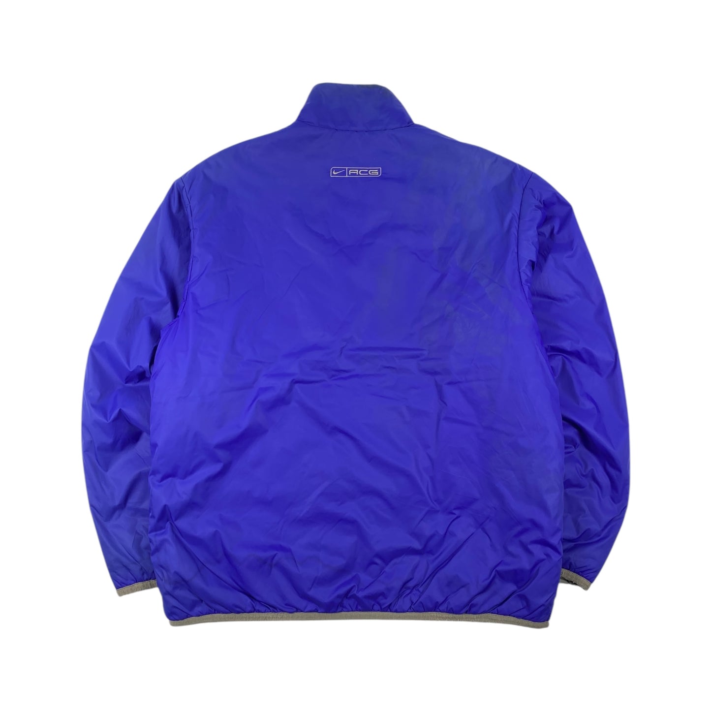 ACG Jacket Padded Nylon Zip-up