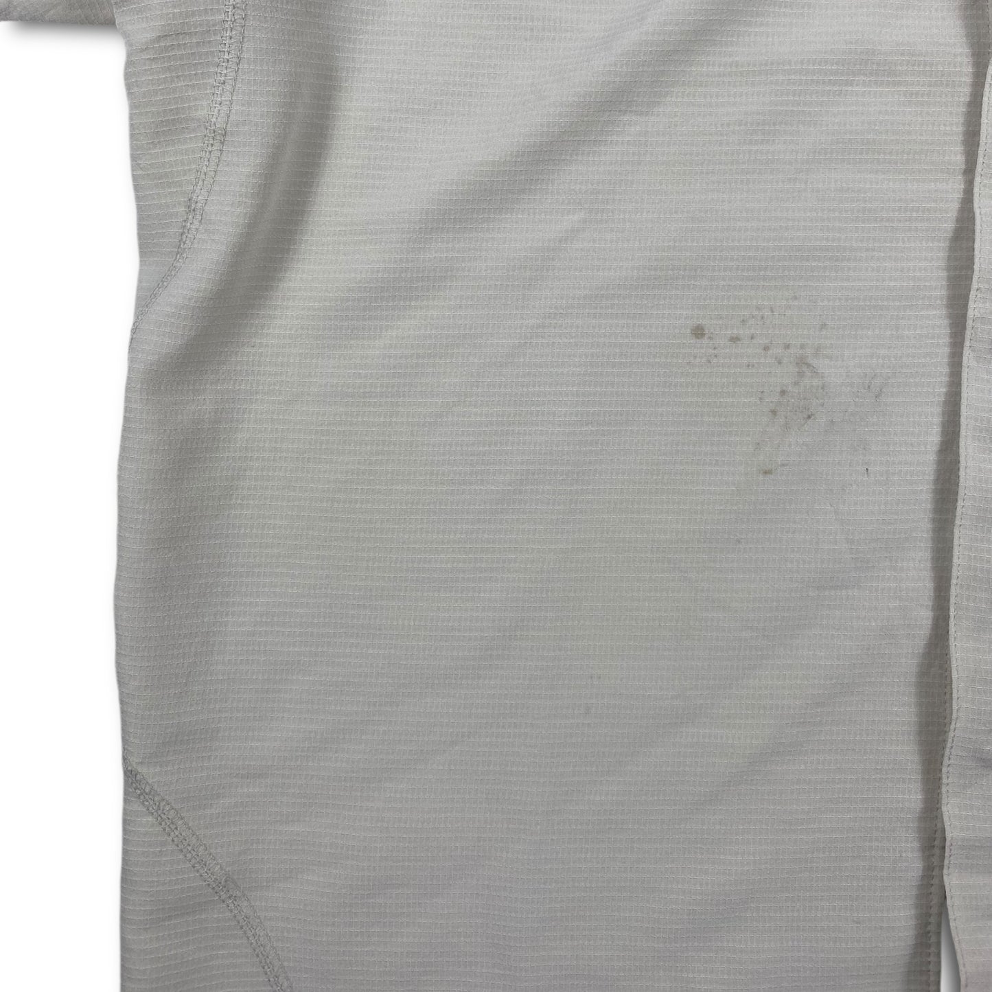 Nike ACG short sleeve button up