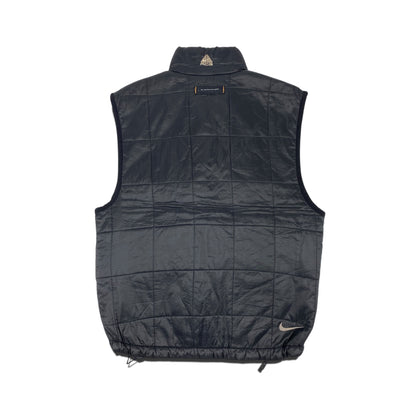 Nike Acg Primaloft Puffer Vest