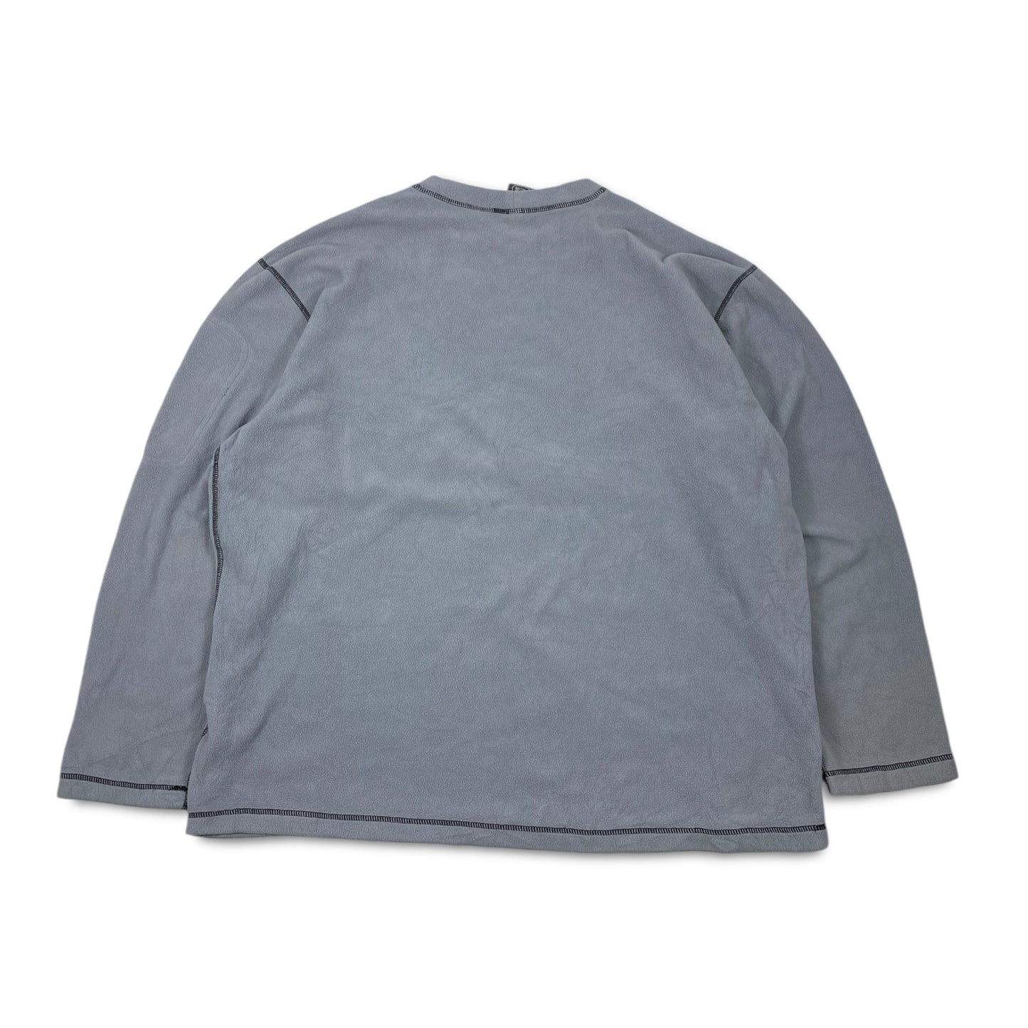 Acg Pull over Fleece Sweater