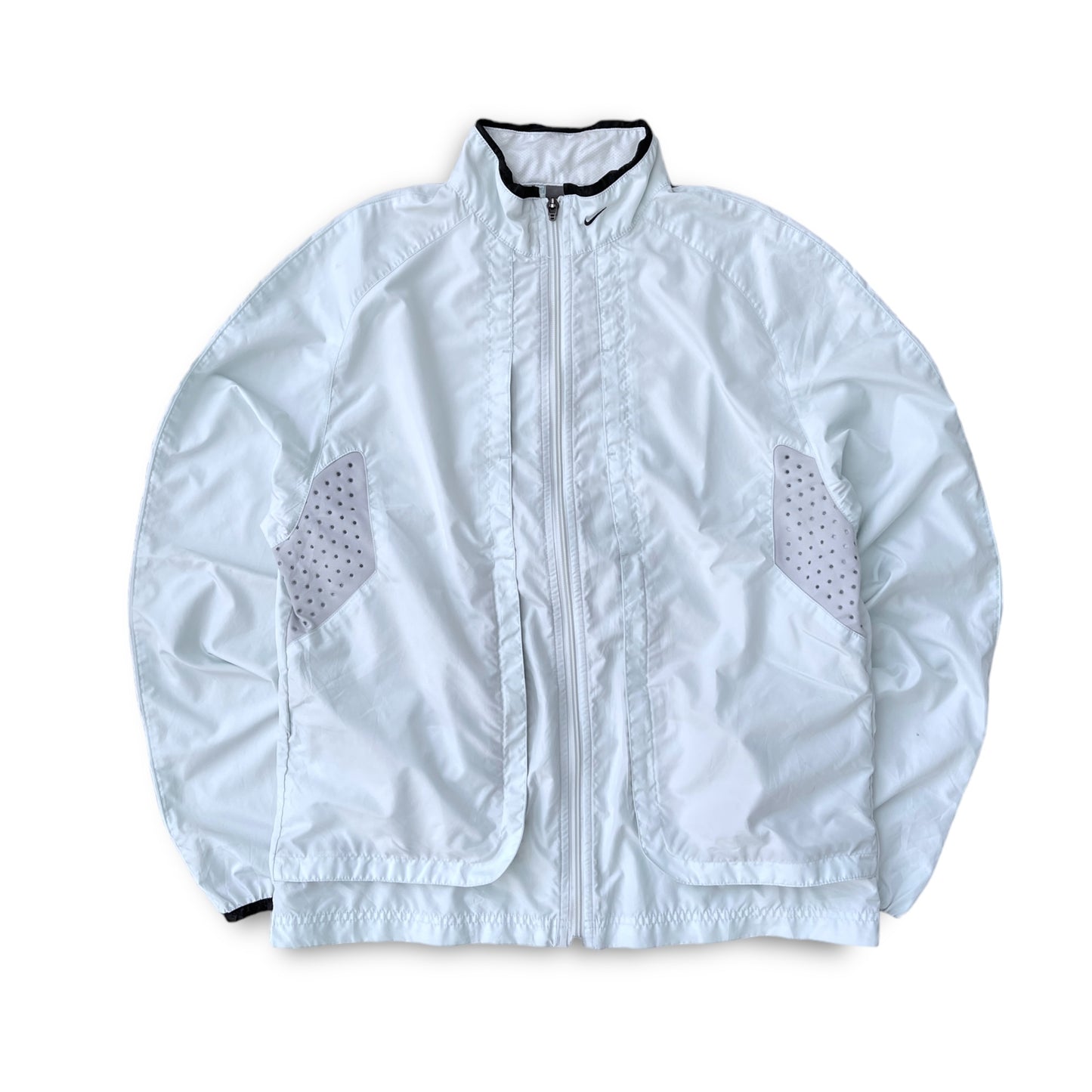 Nike Technical Clima-Fit Butterfly Pocket Jacket