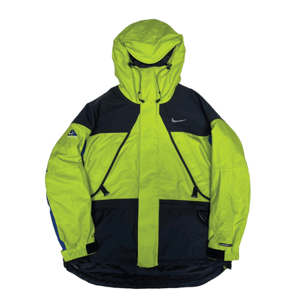 Nike ACG Storm-Fit Tech Jacket Spring 1998