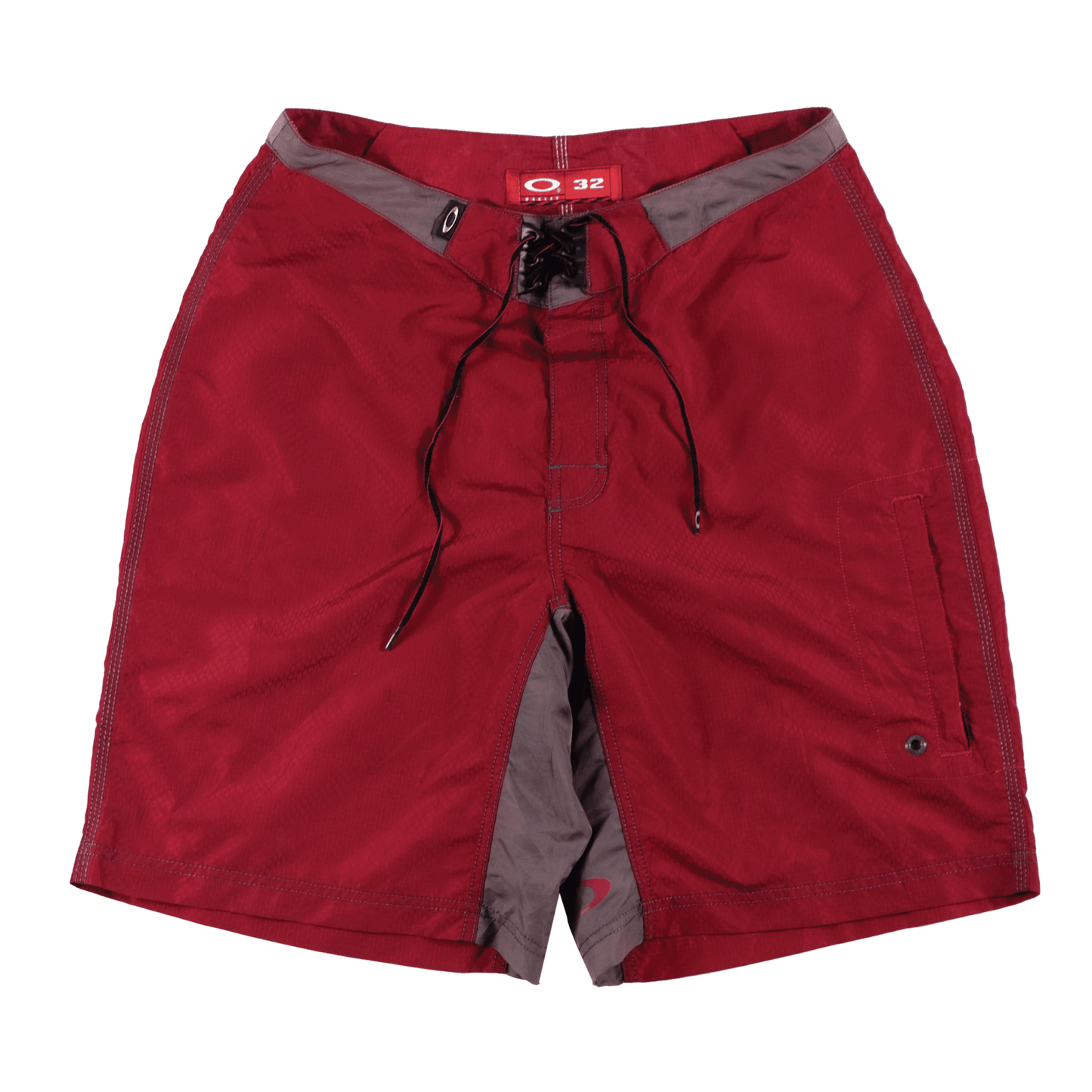 Oakley 00s’ Vintage Surf short