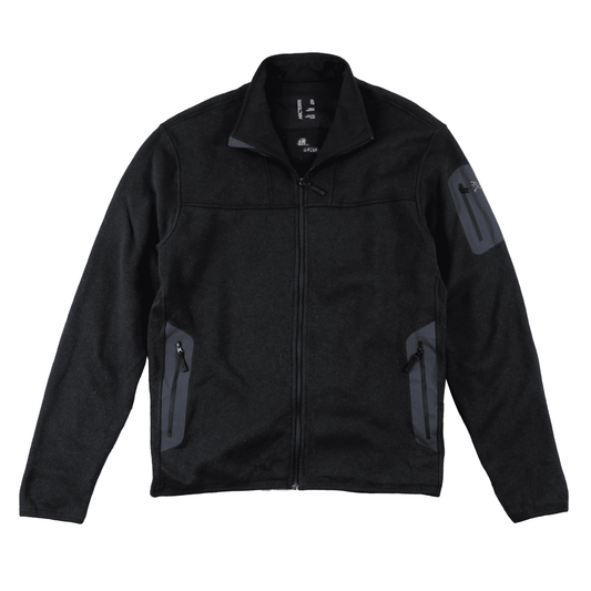 Arcteryx Full Zip Fleece jacket