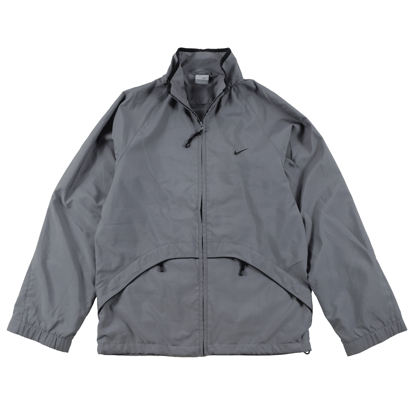 Nike Windproof Jacket glay