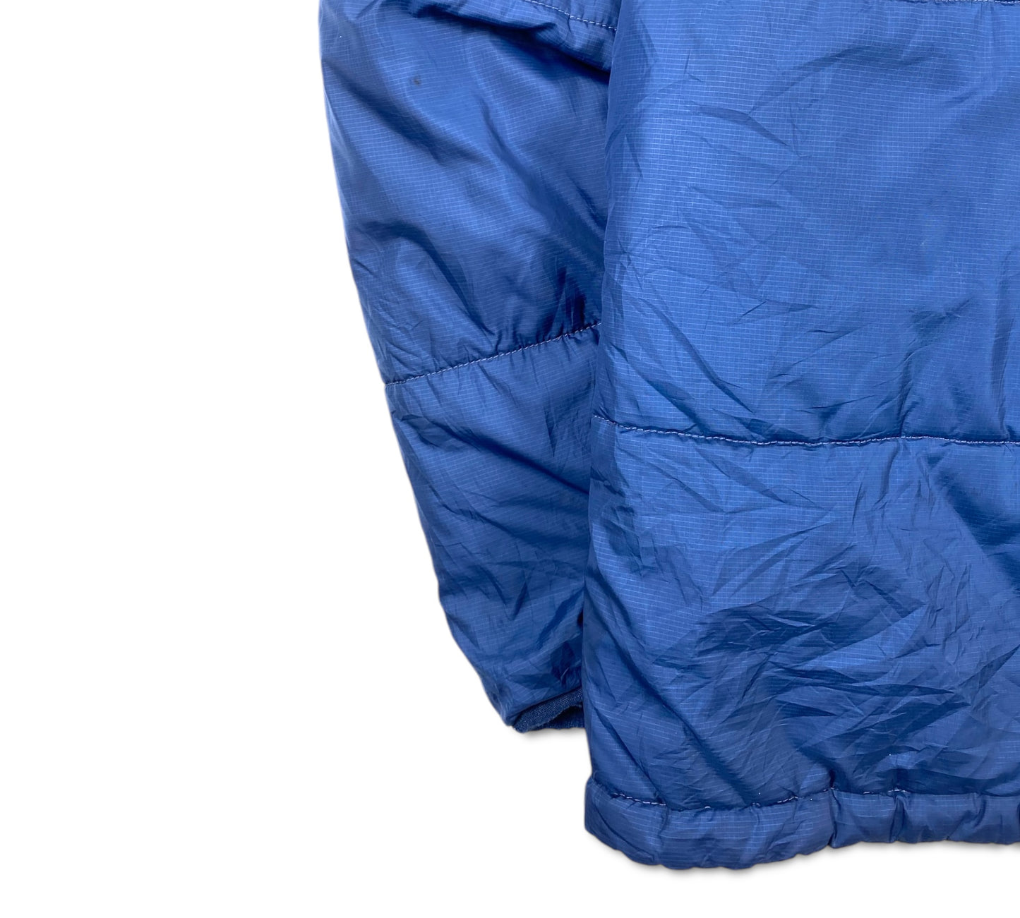 00s Patagonia Puff Ball Jacket Navy