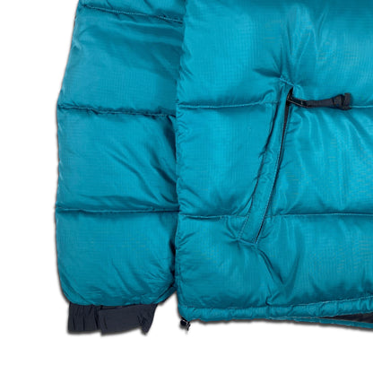 MOUNTAIN HARDWEAR
Subzero Down Jacket